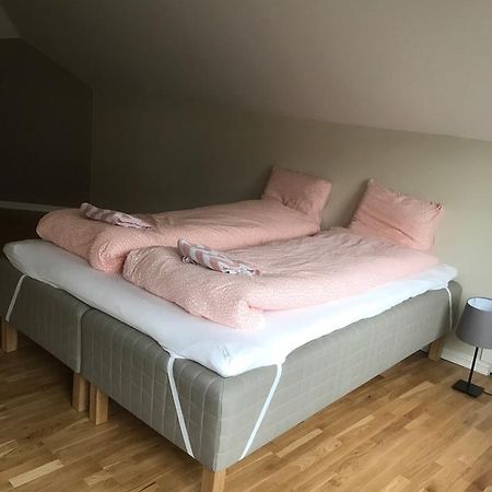 Stoletorget Appartment Bergen Zewnętrze zdjęcie