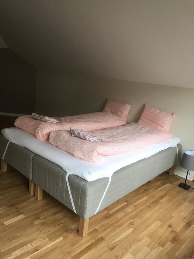 Stoletorget Appartment Bergen Zewnętrze zdjęcie