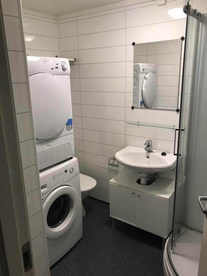 Stoletorget Appartment Bergen Zewnętrze zdjęcie